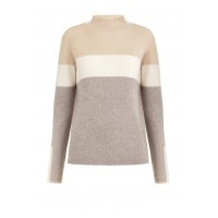 Джемпер Marc Andre Urban Block W25-00CH0619