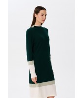 Платье Marc Andre Urban Block W25-00CH0703