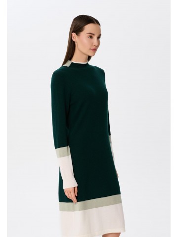 Платье Marc Andre Urban Block W25-00CH0703