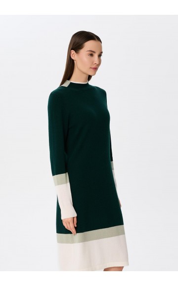 Платье Marc Andre Urban Block W25-00CH0703