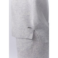 Джемпер на молнии с капюшоном Marc Andre Creative Hues W24-00CH0614