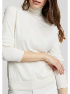 Свитер-водолазка Marc Andre Lavish Sense W22-00SC0418