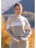 Джемпер Marc Andre Urban Block W25-00CH0619