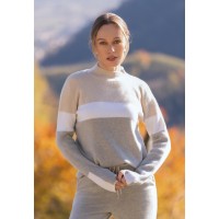 Джемпер Marc Andre Urban Block W25-00CH0619