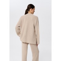 Кардиган с поясом Marc Andre Quiet Motion W25-00CH0401