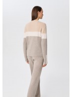 Джемпер Marc Andre Urban Block W25-00CH0619