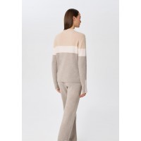 Джемпер Marc Andre Urban Block W25-00CH0619