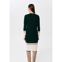 Платье Marc Andre Urban Block W25-00CH0703