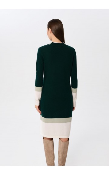Платье Marc Andre Urban Block W25-00CH0703
