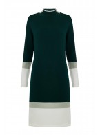 Платье Marc Andre Urban Block W25-00CH0703