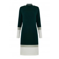 Платье Marc Andre Urban Block W25-00CH0703