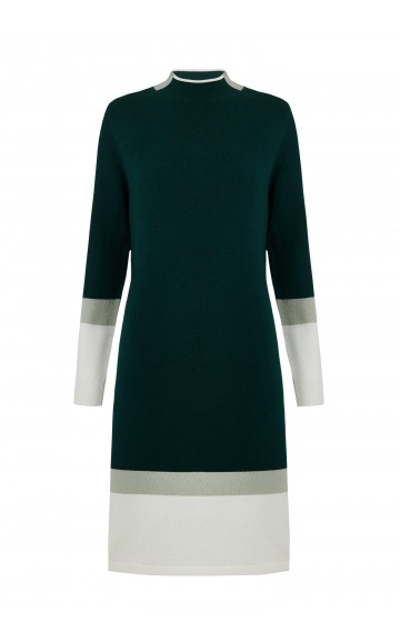 Платье Marc Andre Urban Block W25-00CH0703