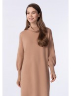 Платье Marc Andre Embellished Beauty W24-00CH1203