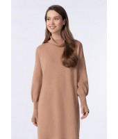 Платье Marc Andre Embellished Beauty W24-00CH1203