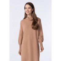 Платье Marc Andre Embellished Beauty W24-00CH1203