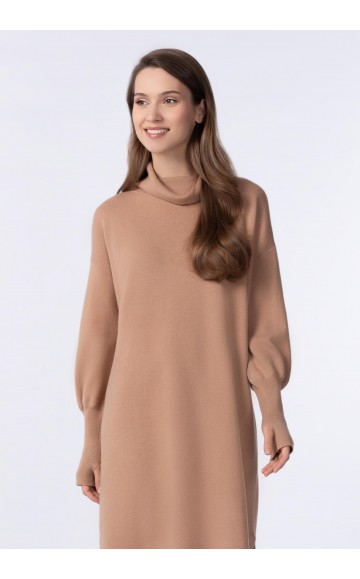 Платье Marc Andre Embellished Beauty W24-00CH1203