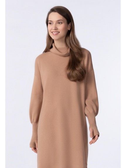 Платье Marc Andre Embellished Beauty W24-00CH1203