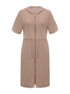 Халат Marc & Andre Momentum S26-00CP201 Халат Marc & Andre Momentum S26-00CP201