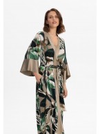 Халат Marc & Andre Precious W25-00SS301-L