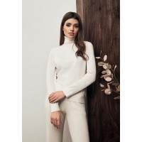 Свитер-водолазка Marc Andre Lavish Sense W22-00SC0418