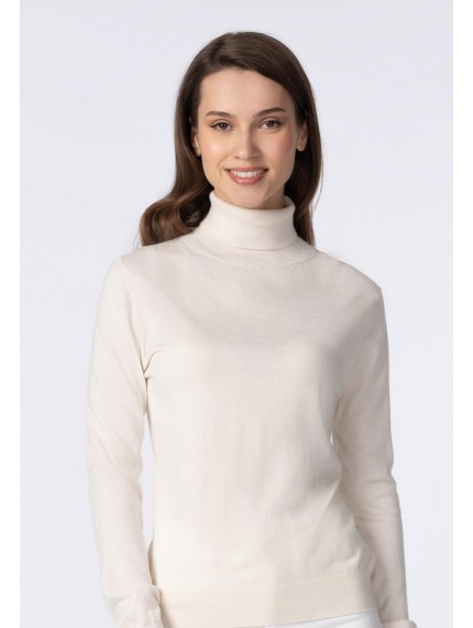 Свитер-водолазка Marc Andre Lavish Sense W22-00SC0418