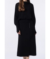 Юбка Marc Andre Embellished Beauty W24-00CH1120