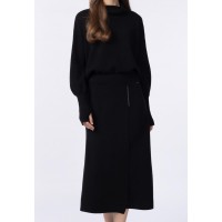 Юбка Marc Andre Embellished Beauty W24-00CH1120