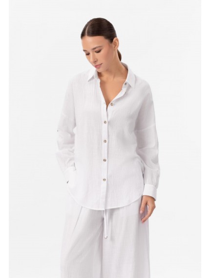 Блуза Marc & Andre Cotton Breeze LB26-02