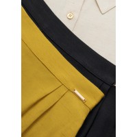 Блуза Marc & Andre Shiny Linen BR26-02-LB