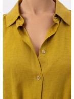 Блуза Marc & Andre Shiny Linen BR26-02-LB