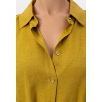 Блуза Marc & Andre Shiny Linen BR26-02-LB