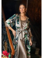 Халат Marc & Andre Precious W25-00SS301-L