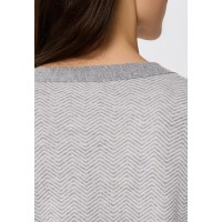 Укороченный кардиган Marc Andre Eternal Wave W25-00CH0209