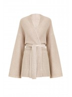 Кардиган с поясом Marc Andre Quiet Motion W25-00CH0401