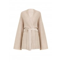 Кардиган с поясом Marc Andre Quiet Motion W25-00CH0401