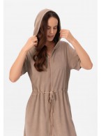 Халат Marc & Andre Momentum S26-00CP201