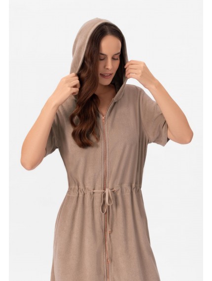 Халат Marc & Andre Momentum S26-00CP201