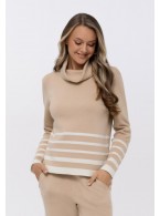 Джемпер Marc Andre Timeless harmony S25-00CC0917