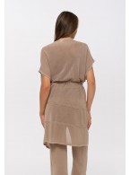 Кардиган Marc Andre Palazzo pearl S25-00LS0422