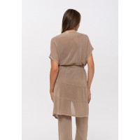 Кардиган Marc Andre Palazzo pearl S25-00LS0422