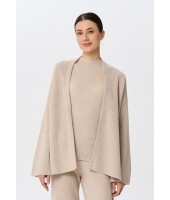 Кардиган с поясом Marc Andre Quiet Motion W25-00CH0401