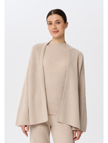 Кардиган с поясом Marc Andre Quiet Motion W25-00CH0401