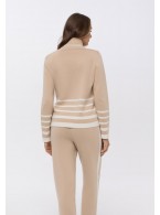 Джемпер Marc Andre Timeless harmony S25-00CC0917