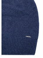 Шапка Marc Andre Weightless luxury JA17-H003-MNM