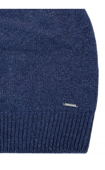Шапка Marc Andre Weightless luxury JA17-H003-MNM