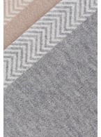 Укороченный кардиган Marc Andre Eternal Wave W25-00CH0209