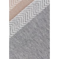 Укороченный кардиган Marc Andre Eternal Wave W25-00CH0209