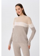 Джемпер Marc Andre Urban Block W25-00CH0619