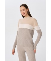 Джемпер Marc Andre Urban Block W25-00CH0619