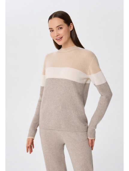 Джемпер Marc Andre Urban Block W25-00CH0619